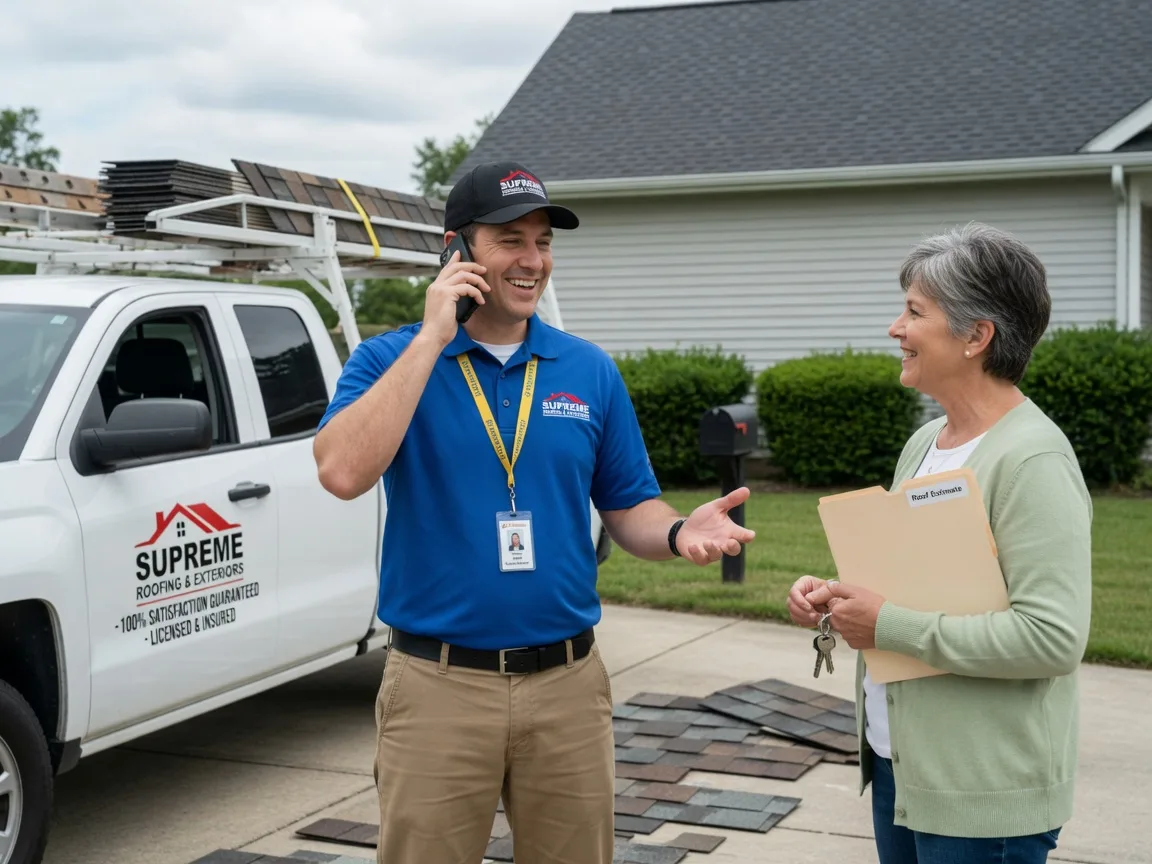 Roof Replacement West Pittsburg, PA FAQs