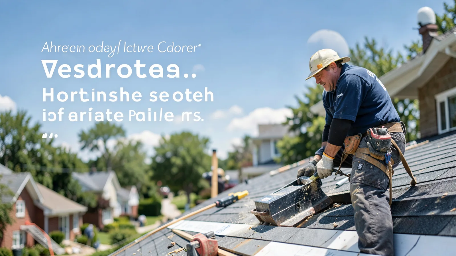 Roof Replacement in West Pittsburg, PA near me